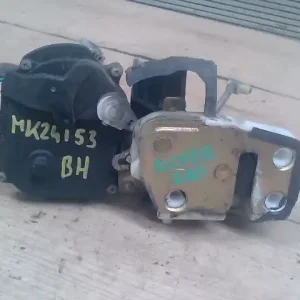 Gyors kiszállítás ROVER 620 Bal hátsó ajtó zárszerkezet központi záras bontott alkatrész