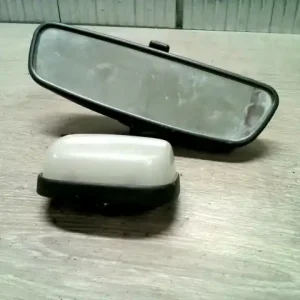 ROVER 620 Belső visszapillantó tükör bontott alkatrész Árcsökkenés