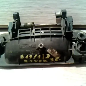 Biztonságos fizetés ROVER 620 Jobb első külső kilincs bontott alkatrész