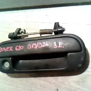 ROVER 620 Jobb első külső kilincs bontott alkatrész Azonnal elérhető