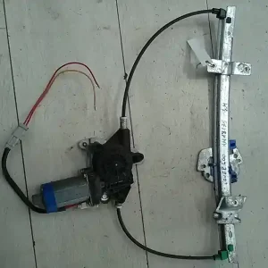 Azonnali szállítás ROVER 620 Jobb hátsó ablakemelő szerkezet elektromos4 ajtós bontott alkatrész
