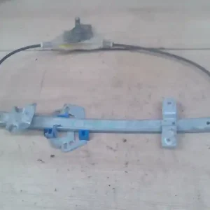Szuper akció ROVER 620 Jobb hátsó ablakemelő szerkezet mechanikus bontott alkatrész