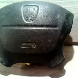 Biztonságos vásárlás ROVER 620 Kormány légzsák bontott alkatrész