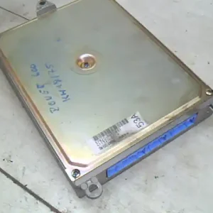 Ingyenes szállítás ROVER 620 Motorvezérlő egység ecu pcm modul bontott alkatrész