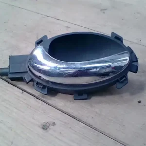 Újdonság ROVER 75 1998-2005 Bal hátsó belső kilincs bontott alkatrész