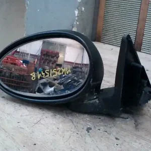 ROVER 75 1998-2005 Bal visszapillantó tükör elektromos bontott alkatrész Expressz szállítás