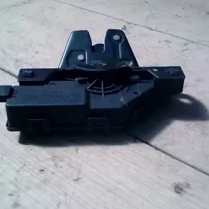 Utolsó esély ROVER 75 1998-2005 Csomagtér ajtó zárszerkezet bontott alkatrész