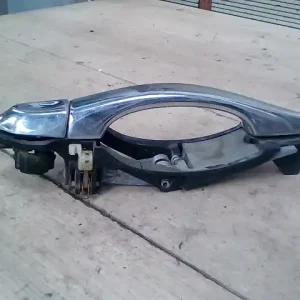 Biztonságos vásárlás ROVER 75 1998-2005 Jobb hátsó külső kilincs bontott alkatrész