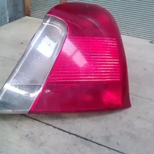 ROVER 75 1998-2005 Jobb hátsó lámpa 4 ajtós bontott alkatrész Legkelendőbb