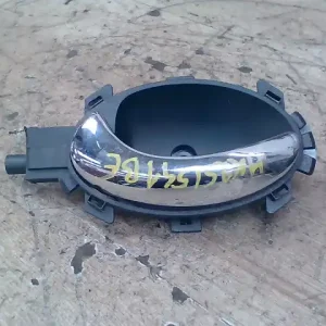 Olcsóbb ROVER 75 1998-2005 Bal első belső kilincs bontott alkatrész