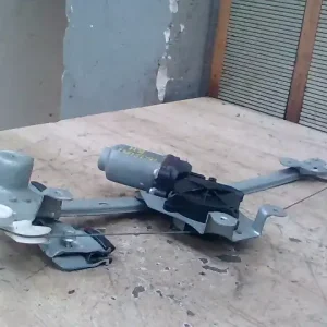 Korlátozott ajánlat ROVER 75 1998-2005 Bal hátsó ablakemelő szerkezet elektromos kombi bontott alkatrész