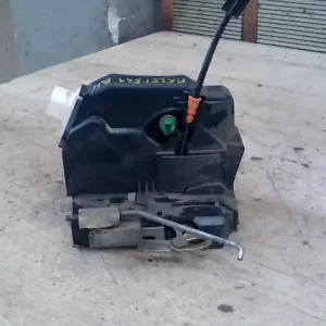 Exkluzív ajánlat ROVER 75 1998-2005 Bal hátsó ajtó zárszerkezet központi záras bontott alkatrész