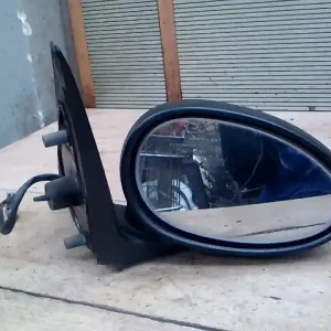 Vásárlói kedvenc ROVER STREETWISE Jobb visszapillantó tükör elektromos bontott alkatrész