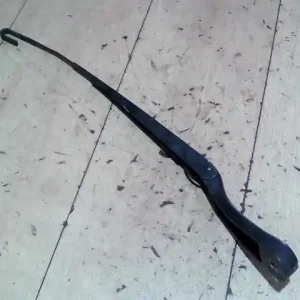 SAAB 9-3 02.10-07.10 Ablaktörlő kar bal első bontott alkatrész Kedvezményes ár