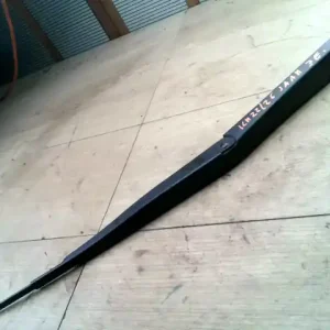 SAAB 9-3 02.10-07.10 Ablaktörlő kar jobb első 5 ajtós bontott alkatrész Biztonságos vásárlás