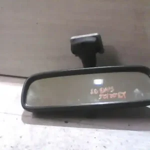 Kihagyhatatlan ajánlat SAAB 9-3 02.10-07.10 Belső visszapillantó tükör bontott alkatrész