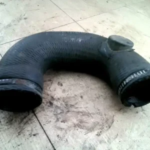 Akció SAAB 9-3 02.10-07.10 Intercooler cső 2.2td bontott alkatrész