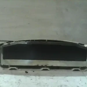 SAAB 9-3 02.10-07.10 Multifunkciós központi kijelző bontott alkatrész Nézd meg most