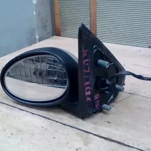 ROVER STREETWISE Bal visszapillantó tükör elektromos bontott alkatrész Vedd meg most