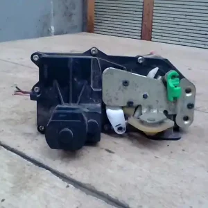 Népszerű ROVER STREETWISE Jobb első ajtó zárszerkezet központizáras 5 ajtós bontott alkatrész