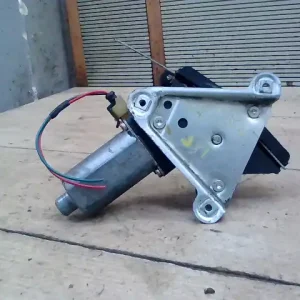 ROVER STREETWISE Jobb hátsó ablakemelő motor 5 ajtós bontott alkatrész Akciós ár