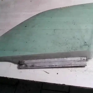 Bestseller SAAB 9-3 98.04-02.09 Bal első ajtóüveg bontott alkatrész