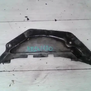 Ajánlat SAAB 9-3 98.04-02.09 Burkolat bontott alkatrész