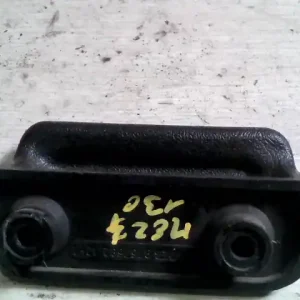 Vedd meg online SAAB 9-3 98.04-02.09 Csomagtérajtó burkolatferdehátú kivitel bontott alkatrész