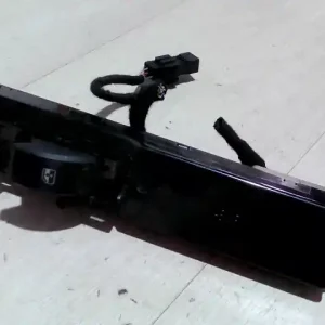 Ajánlat SAAB 9-3 2002-2014 Jobb első ablakemelő kapcsoló bontott alkatrész