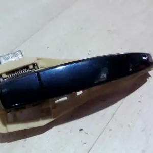 SAAB 9-3 2002-2014 Jobb első külső kilincs bontott alkatrész Népszerű