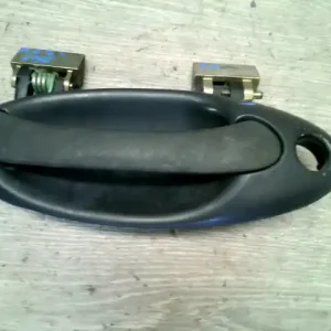 SAAB 9-5 01- Bal első külső kilincs bontott alkatrész Nézd meg most