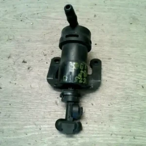 SAAB 9-5 01- Fényszórómosó fúvóka bal bontott alkatrész Azonnal elérhető