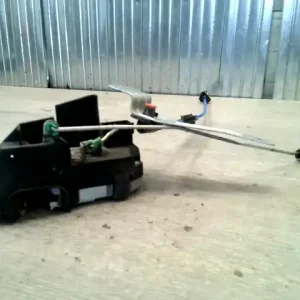 SAAB 9-5 01- Jobb első ajtó zárszerkezet központizáras bontott alkatrész Bestseller