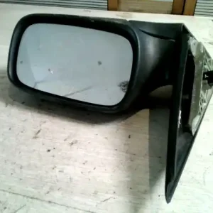 Prémium SAAB 9-3 98.04-02.09 Jobb visszapillantó tükör elektromos bontott alkatrész
