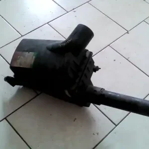 Azonnal elérhető SAAB 9-3 98.04-02.09 Légszűrőház bontott alkatrész