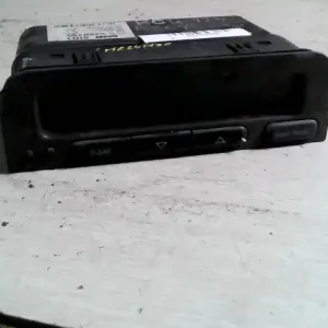 SAAB 9-3 98.04-02.09 Multifunkciós központi kijelző bontott alkatrész Legnépszerűbb