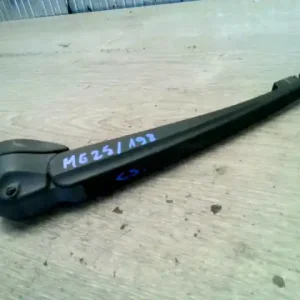 SAAB 9-5 01- Ablaktörlő kar hátsó bontott alkatrész Csak ma