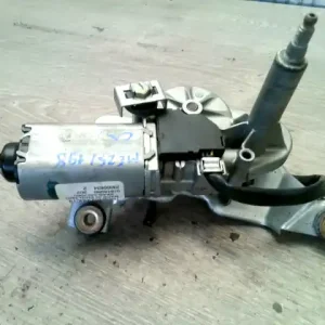 Kiárusítás SAAB 9-5 01- Ablaktörlő motor hátsó bontott alkatrész
