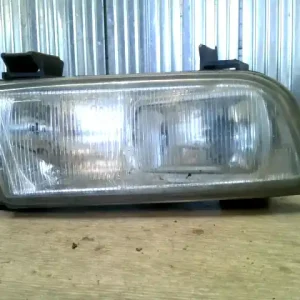 SAAB 9-5 01- Jobb első ködlámpa bontott alkatrész Vedd meg most