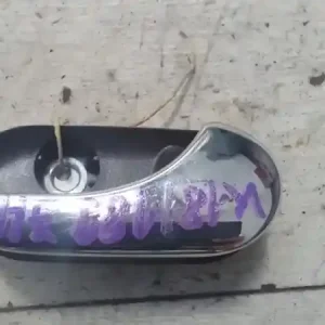 SAAB 9-5 01- Jobb hátsó belső kilincs bontott alkatrész Prémium