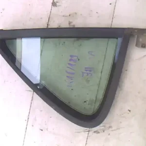 Legjobb ár SAAB 9-5 01- Jobb hátsó fixüveg ajtóban bontott alkatrész