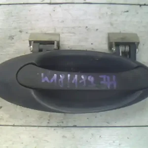 Expressz szállítás SAAB 9-5 01- Jobb hátsó külső kilincs bontott alkatrész