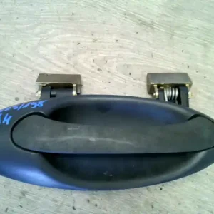 Expressz kézbesítés SAAB 9-5 01- Jobb hátsó külső kilincs bontott alkatrész