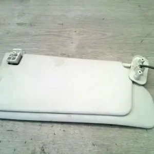 SAAB 9-5 01- Jobb napellenző bontott alkatrész Olcsó