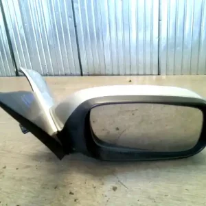 SAAB 9-5 01- Jobb visszapillantó tükör elektromos bontott alkatrész Bestseller