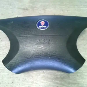 SAAB 9-5 01- Kormány légzsák bontott alkatrész Nézd meg most