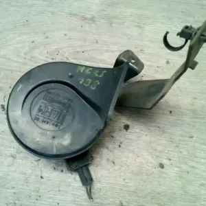 SAAB 9-5 01- Kürt duda bontott alkatrész Újdonság