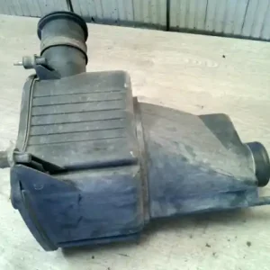 Legnépszerűbb SAAB 9-5 01- Légszűrőház bontott alkatrész