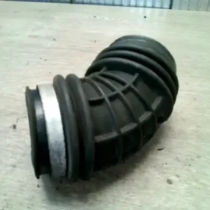 Gyors szállítás SAAB 9-5 01- Légszűrőház cső bontott alkatrész