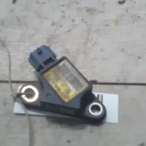 SAAB 9-5 01- Légzsák indító elektronika bontott alkatrész Legkelendőbb